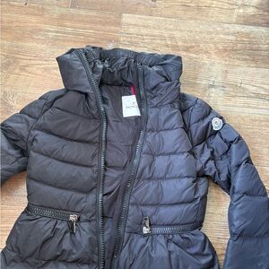 Moncler puffer